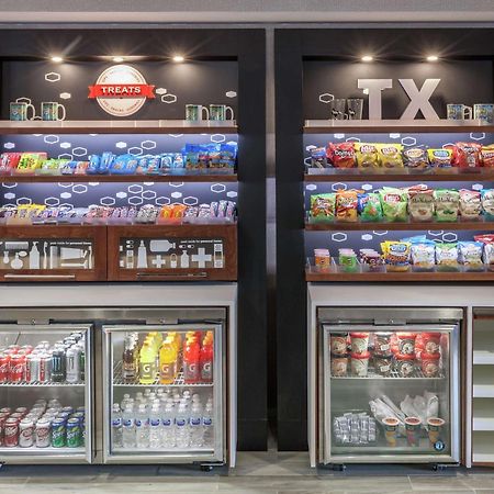 Hampton Inn Austin Nw Near The Domain Ngoại thất bức ảnh