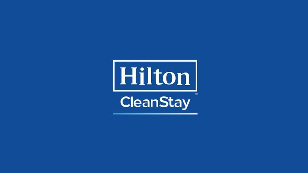 Hampton Inn Austin Nw Near The Domain Ngoại thất bức ảnh
