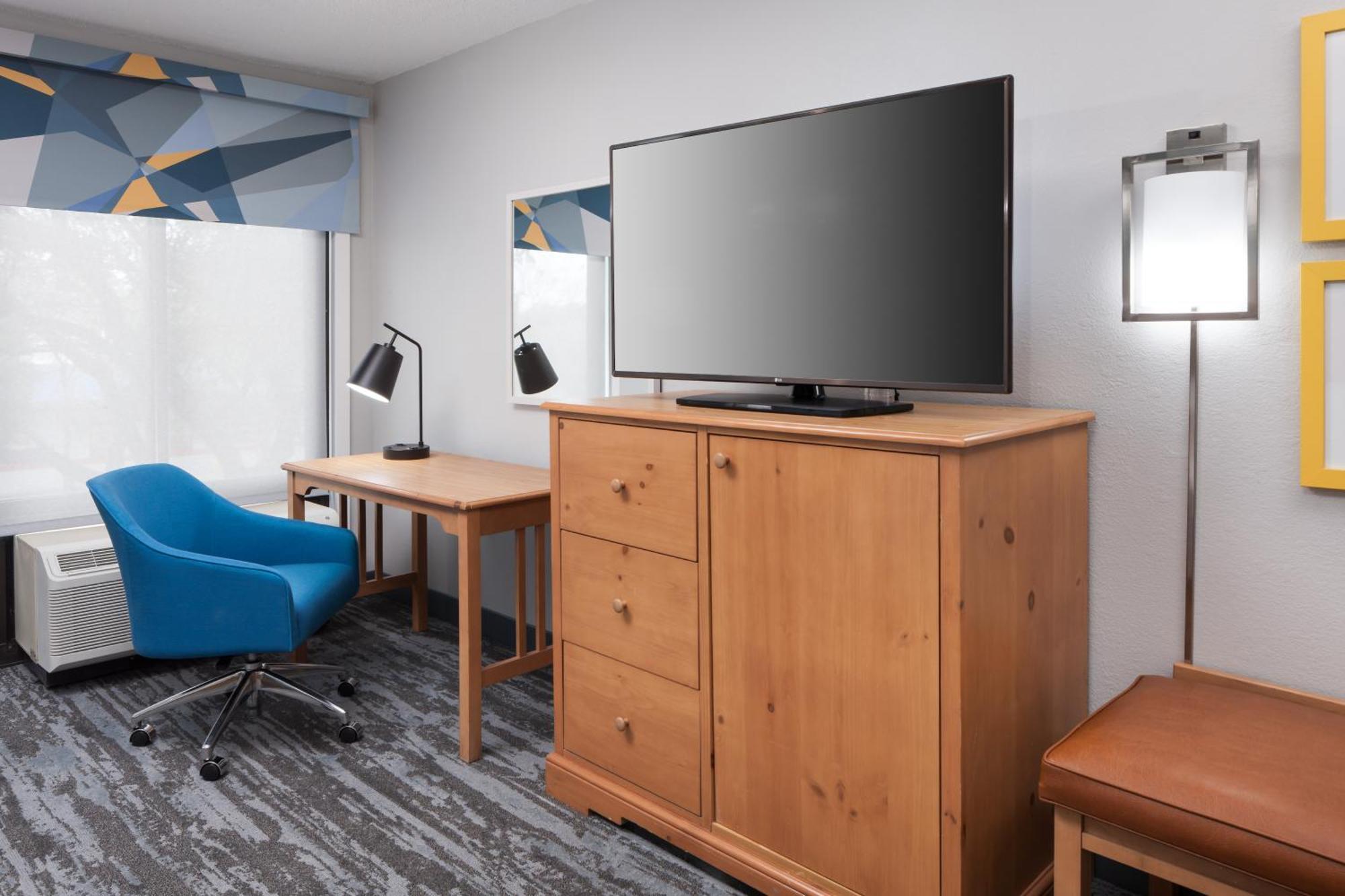 Hampton Inn Austin Nw Near The Domain Ngoại thất bức ảnh