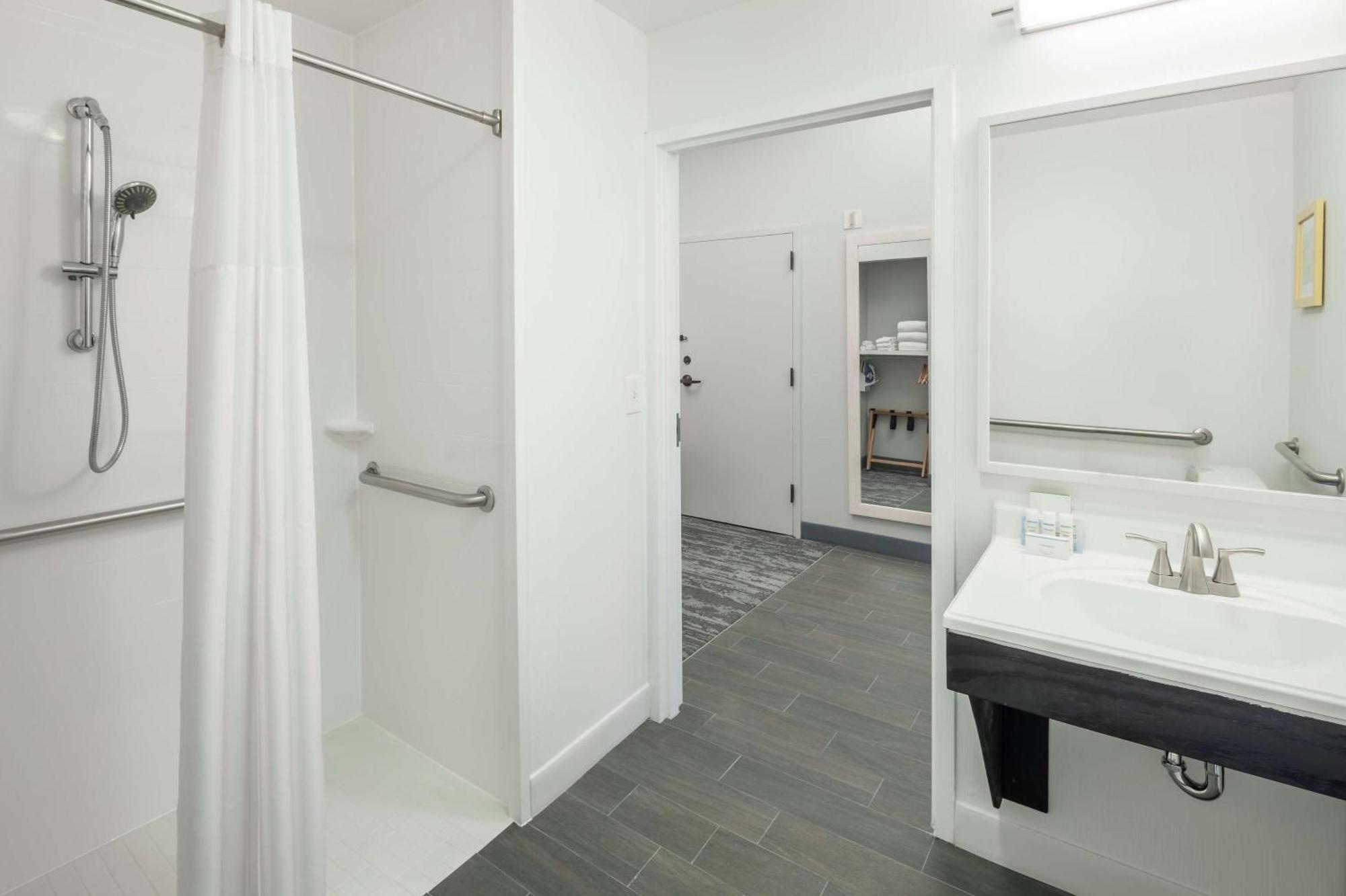 Hampton Inn Austin Nw Near The Domain Ngoại thất bức ảnh