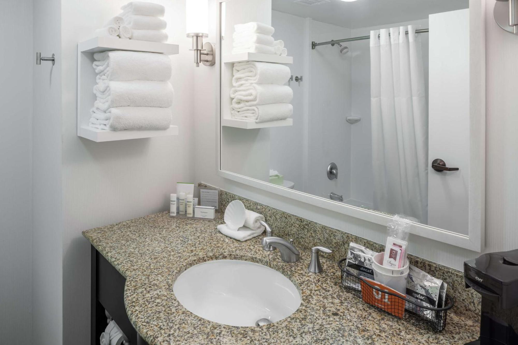 Hampton Inn Austin Nw Near The Domain Ngoại thất bức ảnh