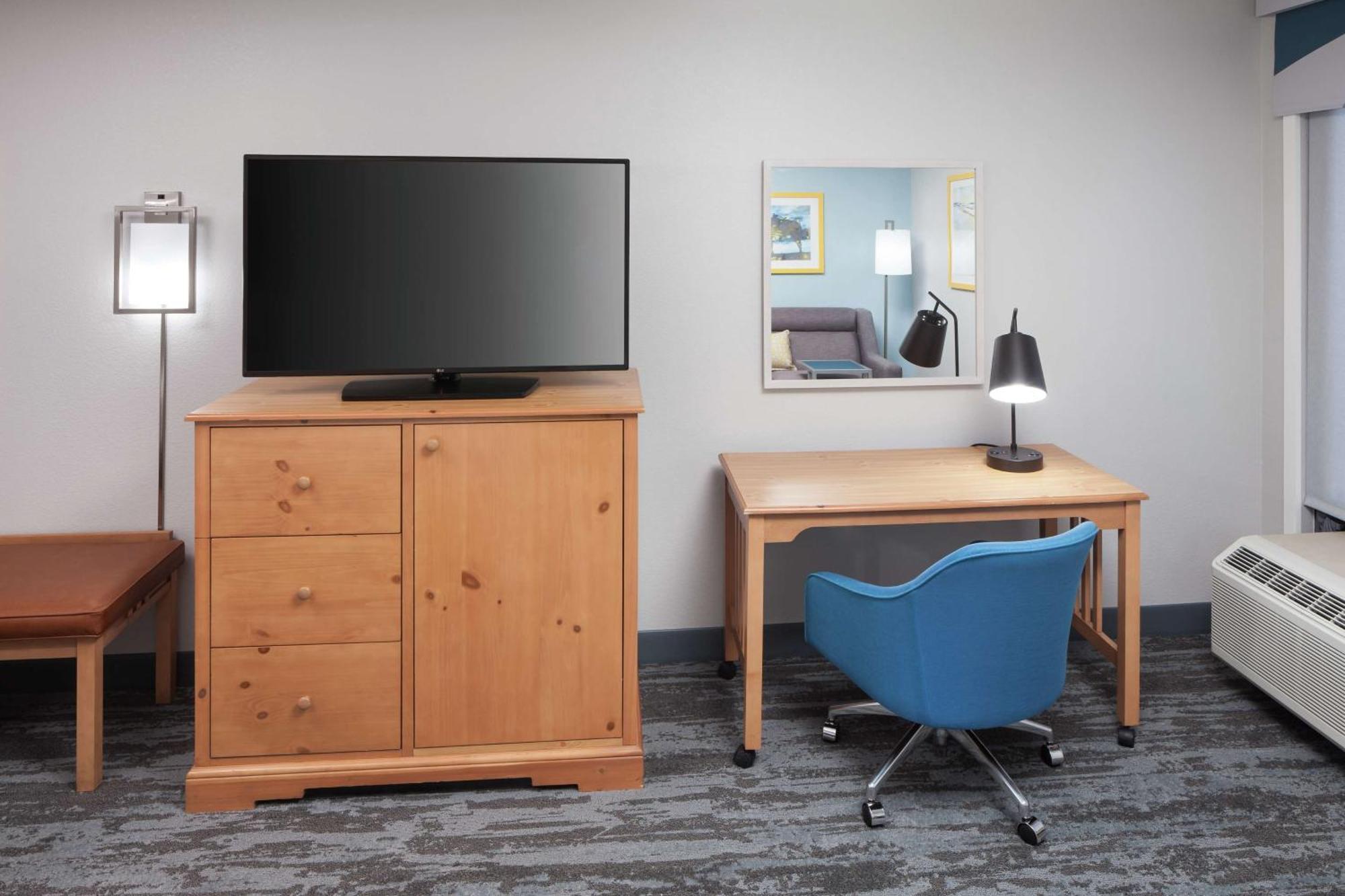 Hampton Inn Austin Nw Near The Domain Ngoại thất bức ảnh