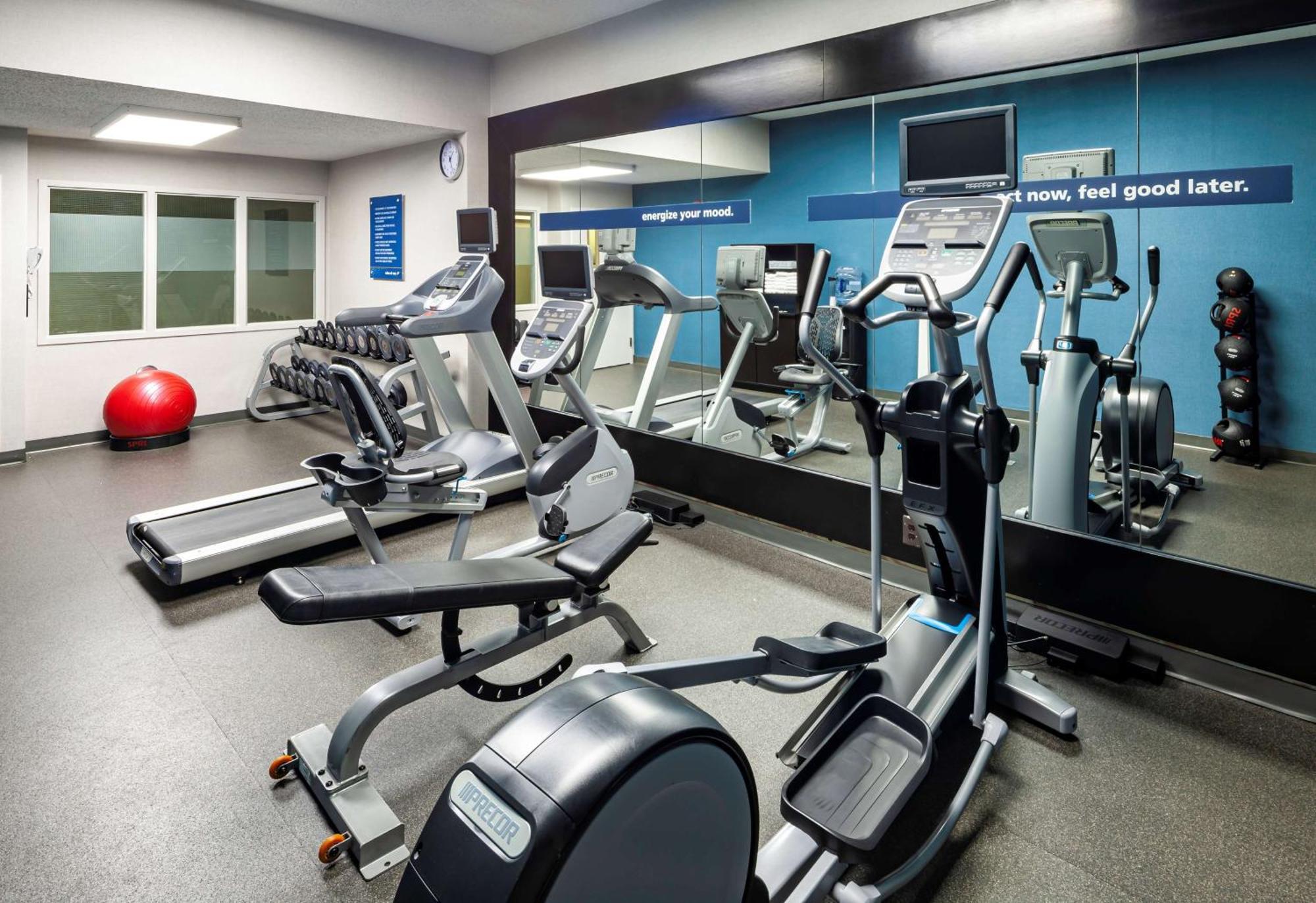 Hampton Inn Austin Nw Near The Domain Ngoại thất bức ảnh
