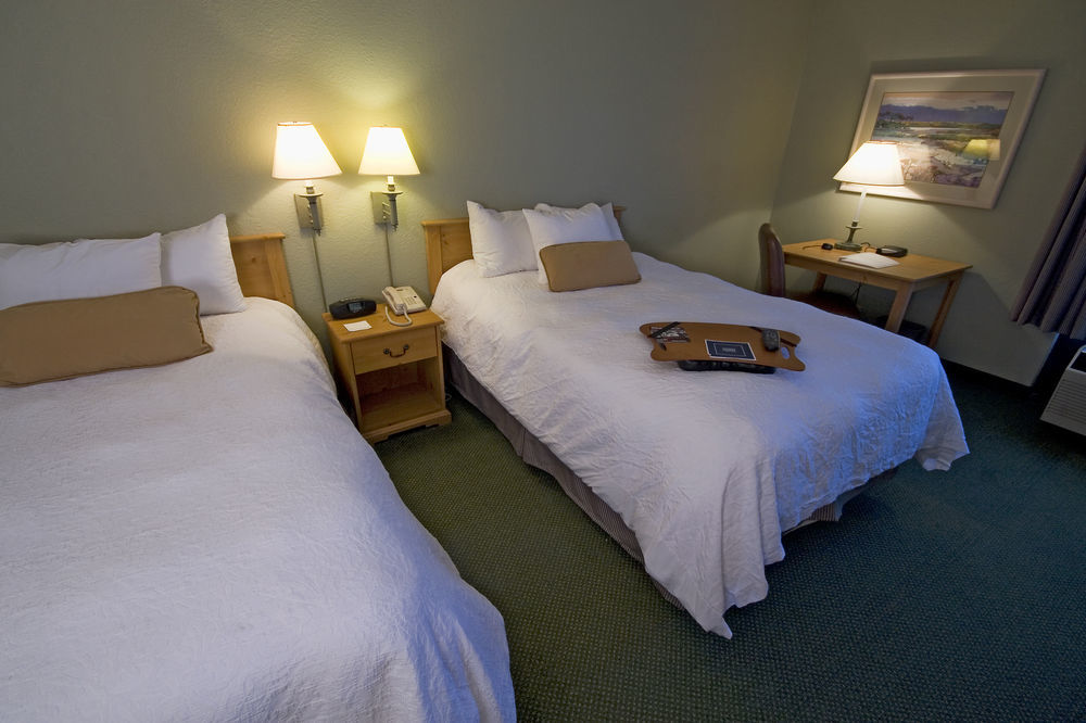 Hampton Inn Austin Nw Near The Domain Ngoại thất bức ảnh