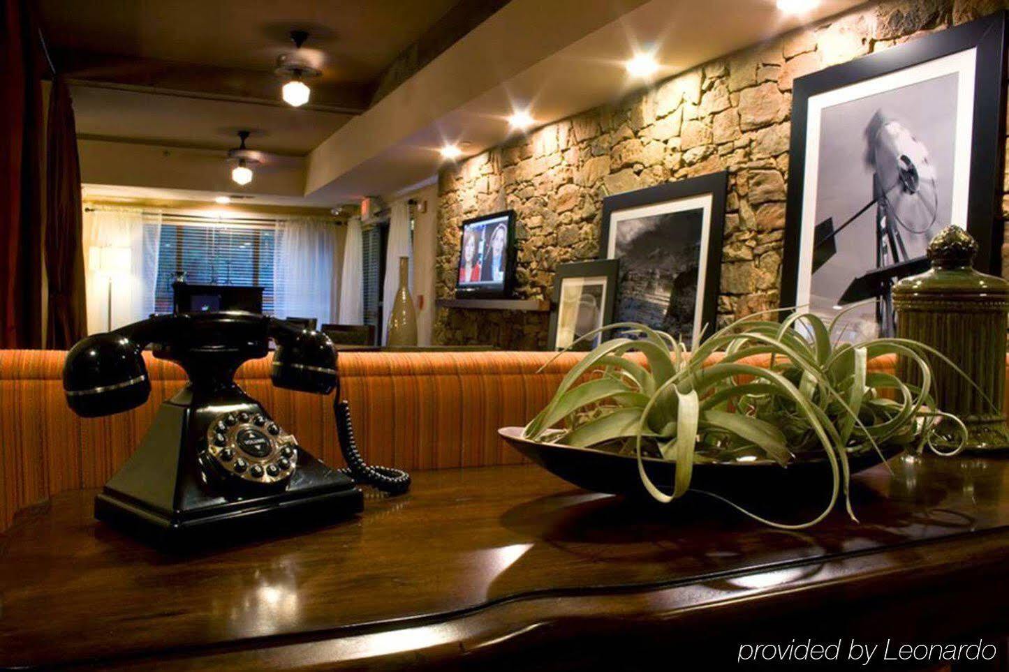 Hampton Inn Austin Nw Near The Domain Ngoại thất bức ảnh