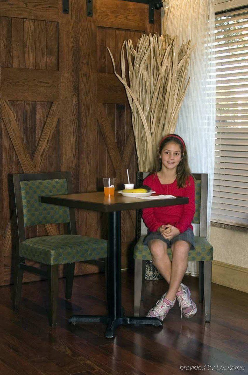 Hampton Inn Austin Nw Near The Domain Ngoại thất bức ảnh